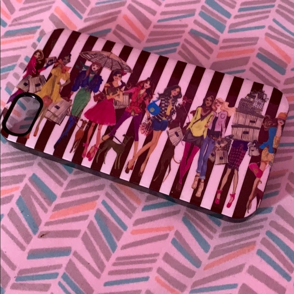 I Phone 4 4S Henri Bendke Phone Case